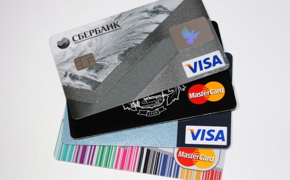 Jämför bra kreditkort